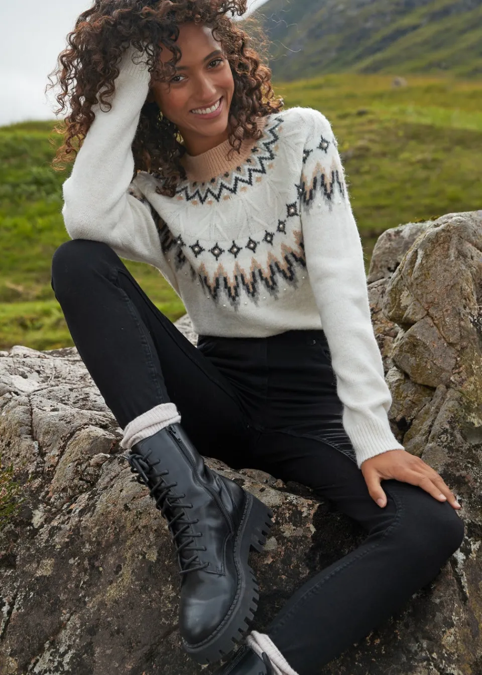 Jeans & Jeggings>Papaya Denim April Black Super Skinny Jeans