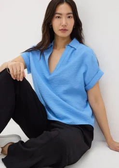 Blouses & Shirts><noscript><img width=