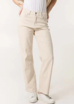 Jeans & Jeggings>Blue Vanilla Stone Wide Leg Jeans