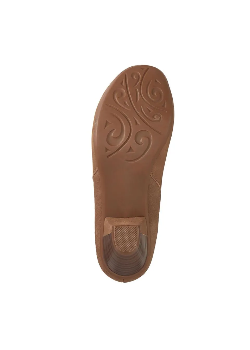 Footwear>Cotton Traders Chestnut Heeled Slip On Ankle Boots
