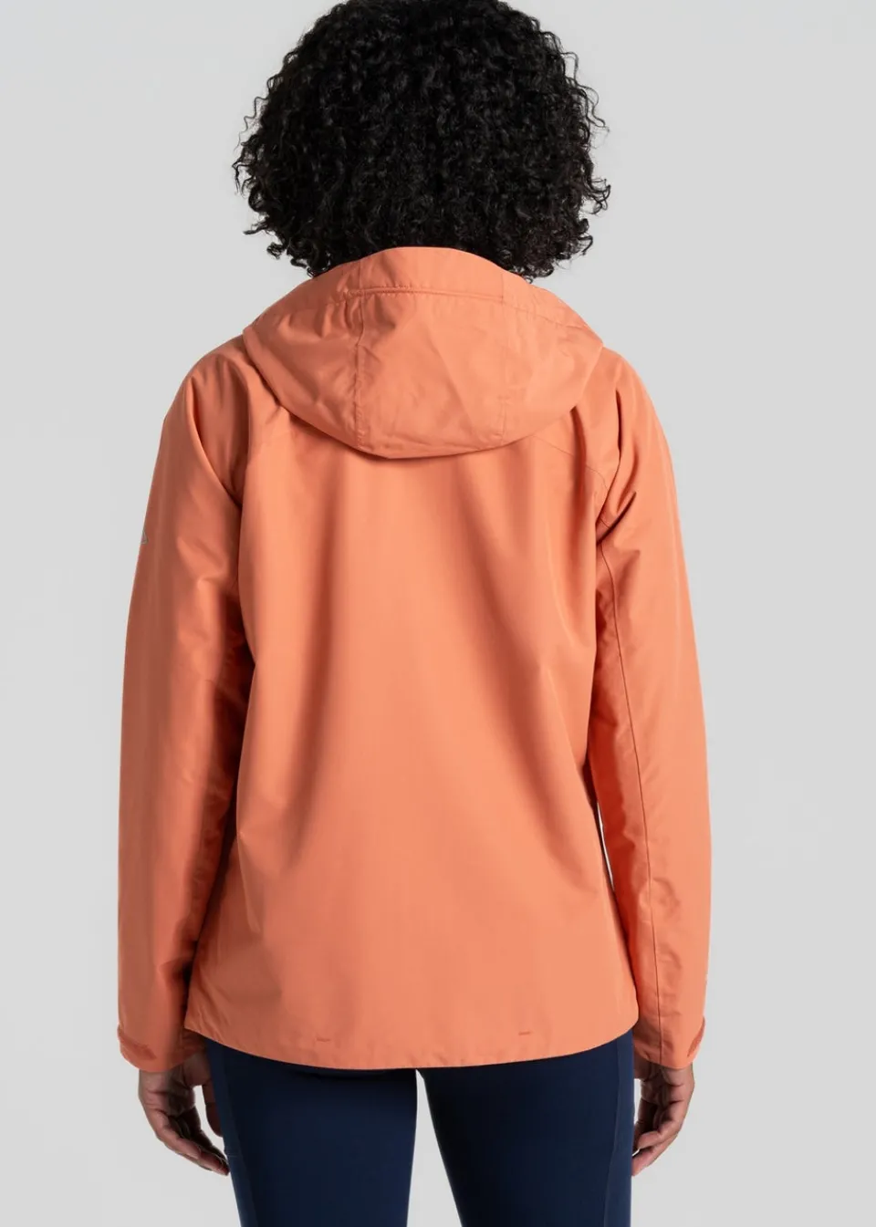 Coats & Jackets>Craghoppers Red Solla Jacket