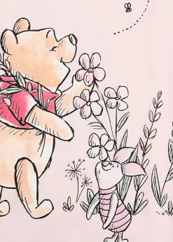 Nightwear>Disney Winnie The Pooh Ladies Nightie