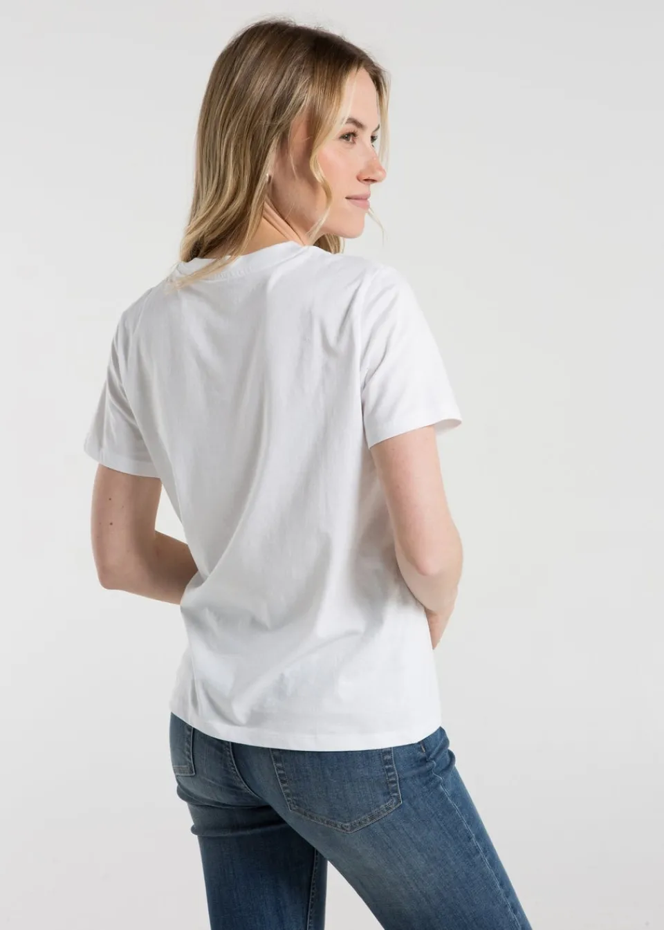 T-Shirts>French Connection Black 3-Pack Cotton Crew Neck Logo Short Sleeve T-Shirts