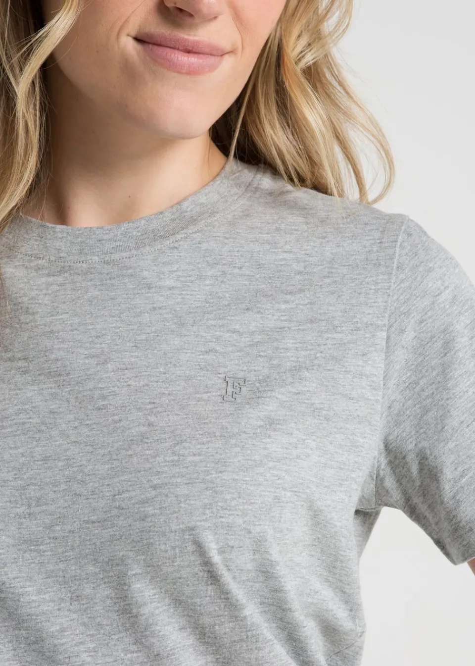 T-Shirts>French Connection Black 3-Pack Cotton Crew Neck Logo Short Sleeve T-Shirts
