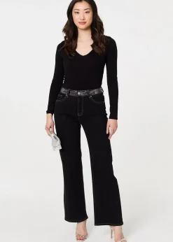 Jeans & Jeggings><noscript><img width=