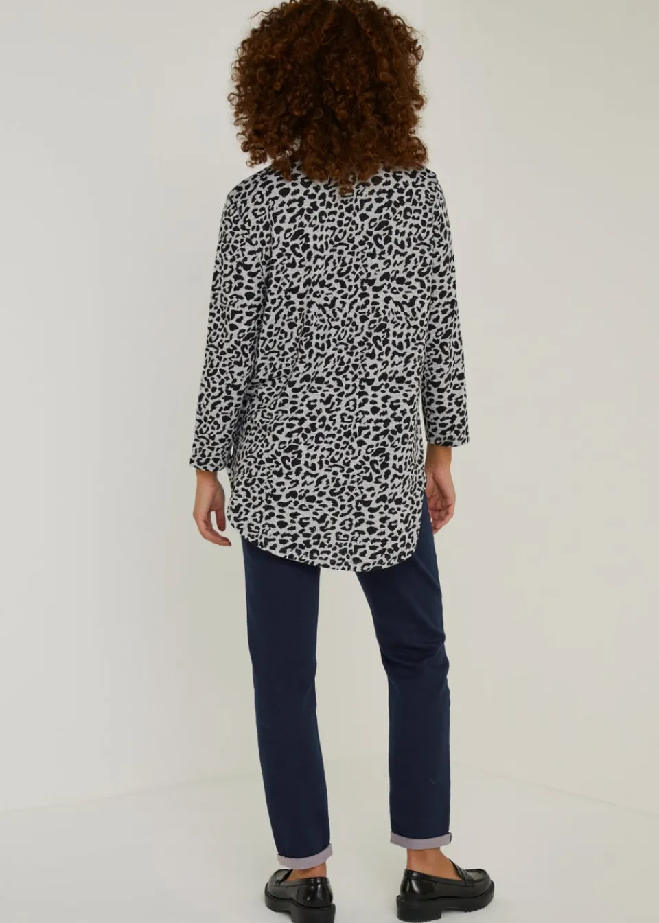 Jeans & Jeggings>Papaya Denim Jolie Dark Wash Relaxed Skinny Jeans DarkWash