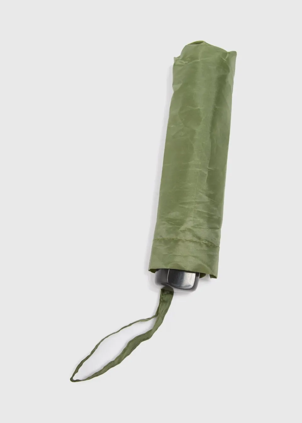 Accessories>Papaya Khaki Small Umbrella