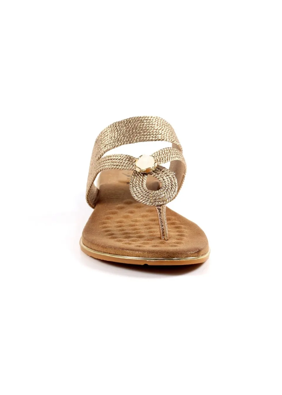 Footwear>Lunar Rose Ezra Sandal