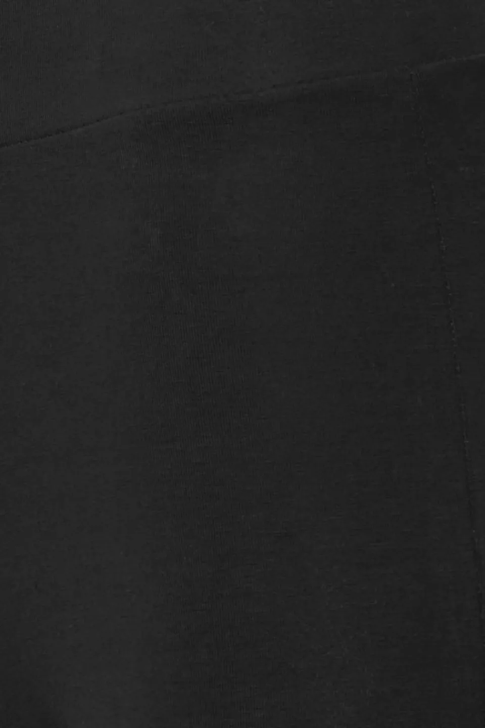 Leggings>PIXIEGIRL Petite Black Slim Leg Yoga Pants