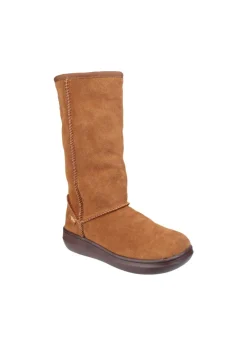Footwear>Rocket Dog Tan Sugardaddy Pull on Boot