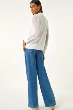 Blouses & Shirts><noscript><img width=