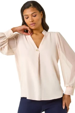 Blouses & Shirts><noscript><img width=