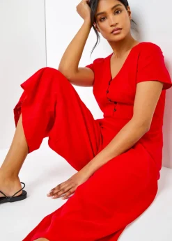 Jumpsuits & Playsuits><noscript><img width=
