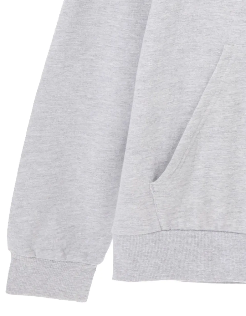 Tops>Rugrats Reptar Love Grey Marl Hoodie
