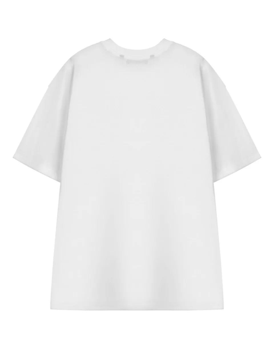T-Shirts>Show Me The Merch 1989 White T-Shirt