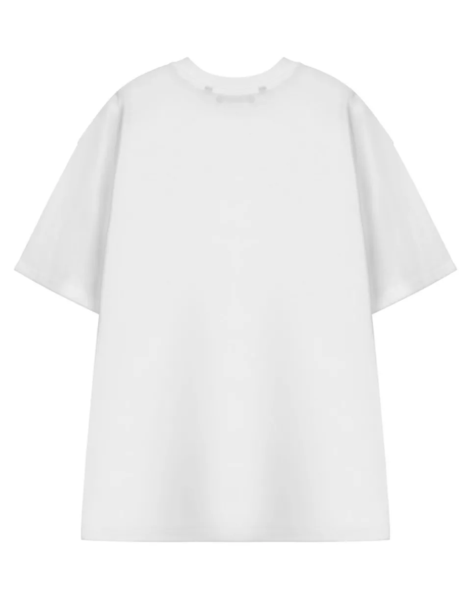 T-Shirts>Show Me The Merch The Bridesmaid White T Shirt