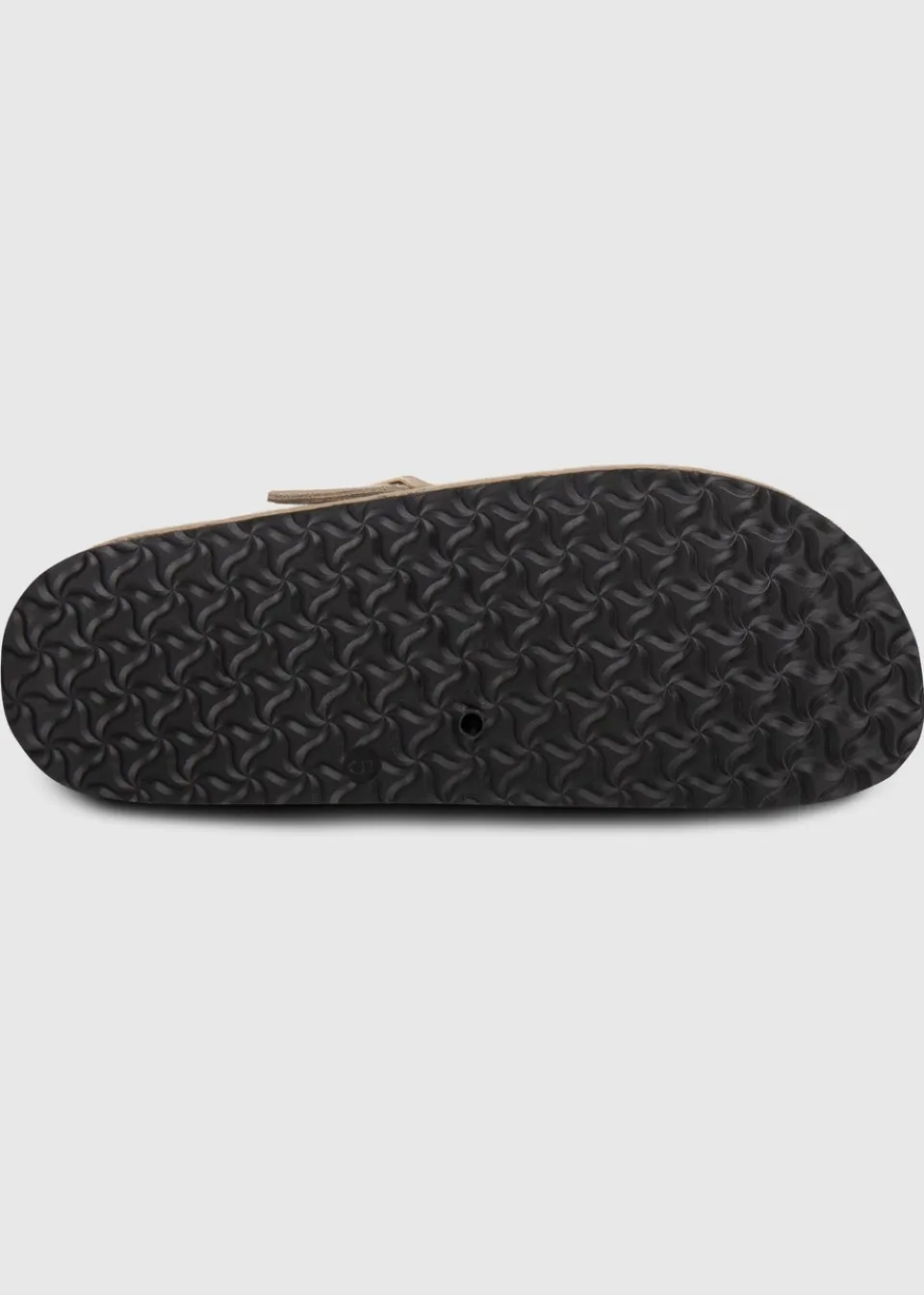 Footwear>Totes Sand Ladies Suede Clog