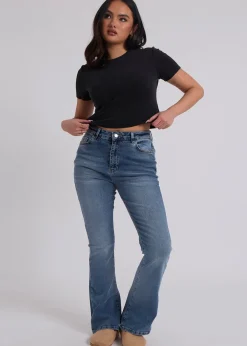 Jeans & Jeggings><noscript><img width=