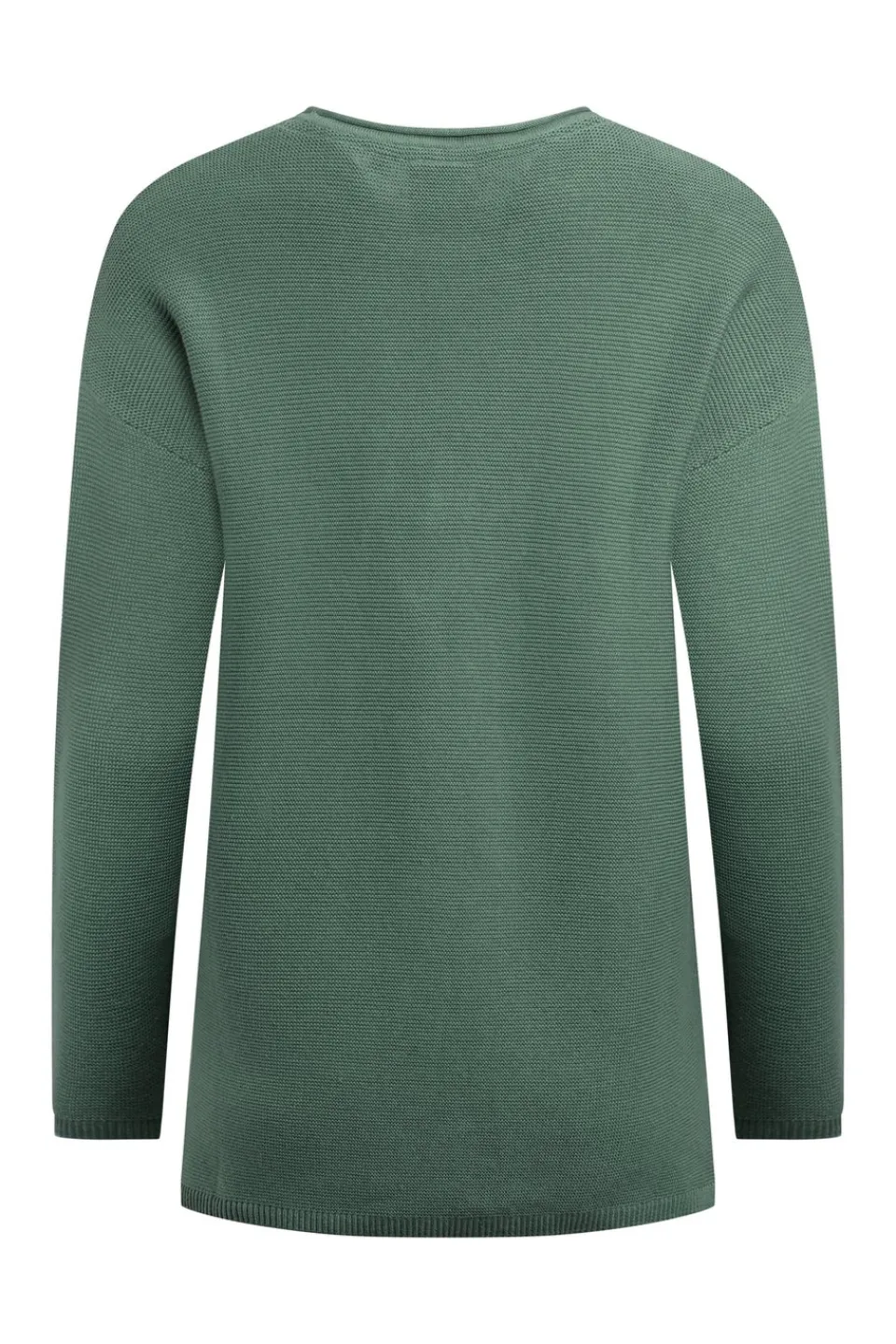 Tops>Weird Fish Jade Dalla Knitted Crew Neck Jumper