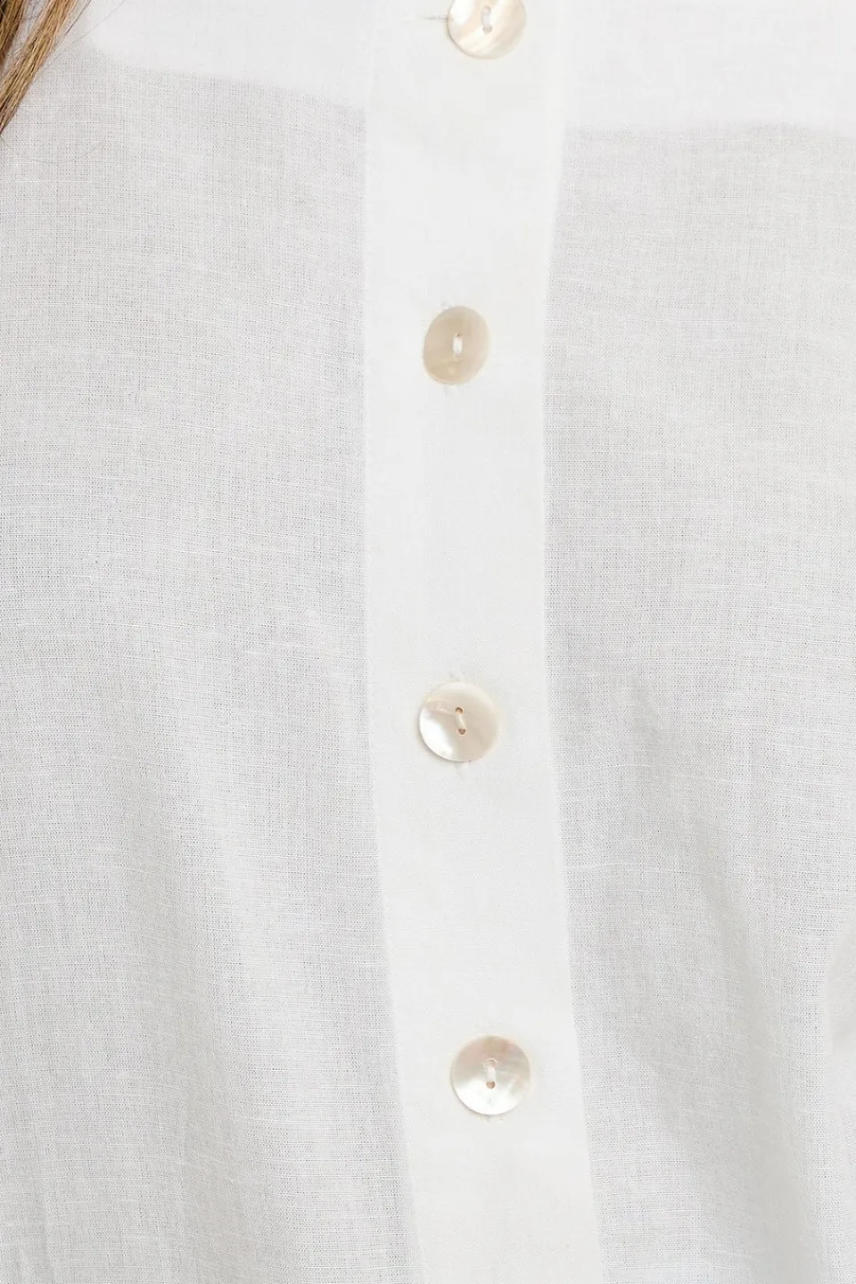 Tops>YOURS Curve White Square Neck Vest Top